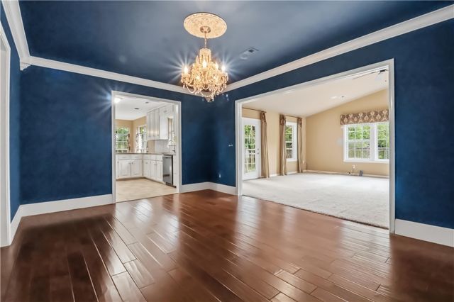 2560 Orchard Hill Road, Siloam Springs, AR 72761