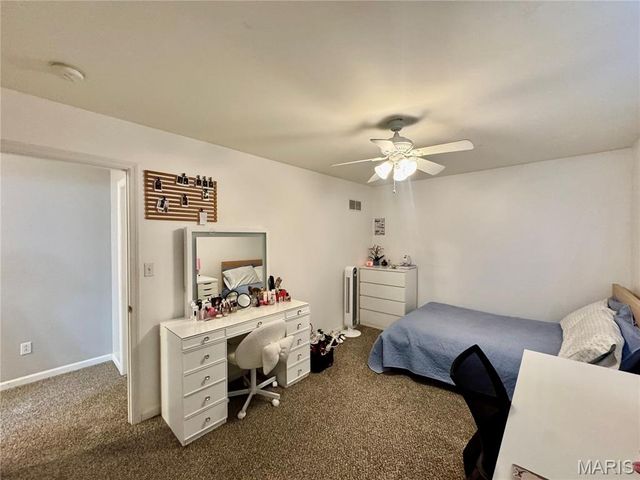 2766 Brookmeadow Drive, Belleville, IL 62221