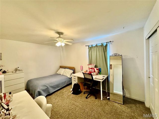 2766 Brookmeadow Drive, Belleville, IL 62221