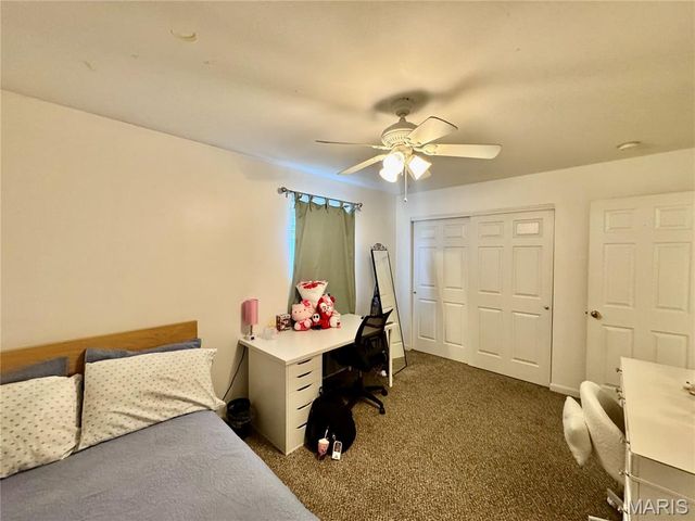 2766 Brookmeadow Drive, Belleville, IL 62221