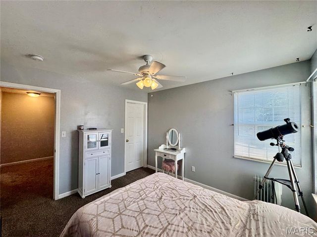 2766 Brookmeadow Drive, Belleville, IL 62221