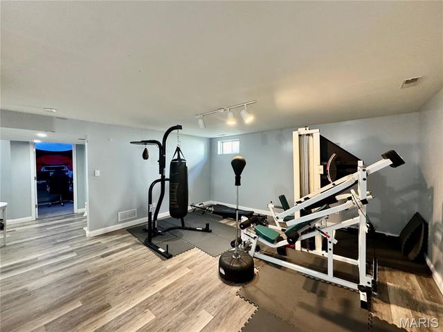 2766 Brookmeadow Drive, Belleville, IL 62221