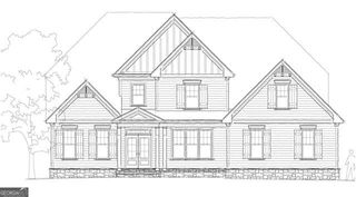 9126 E Carroll Road, Winston, GA 30187