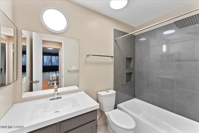 2177 Kietzke Lane D, Reno, NV 89502