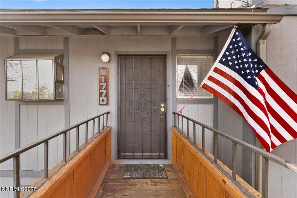 Image 1 of property listing at 2177 Kietzke Lane D, Reno, NV 89502