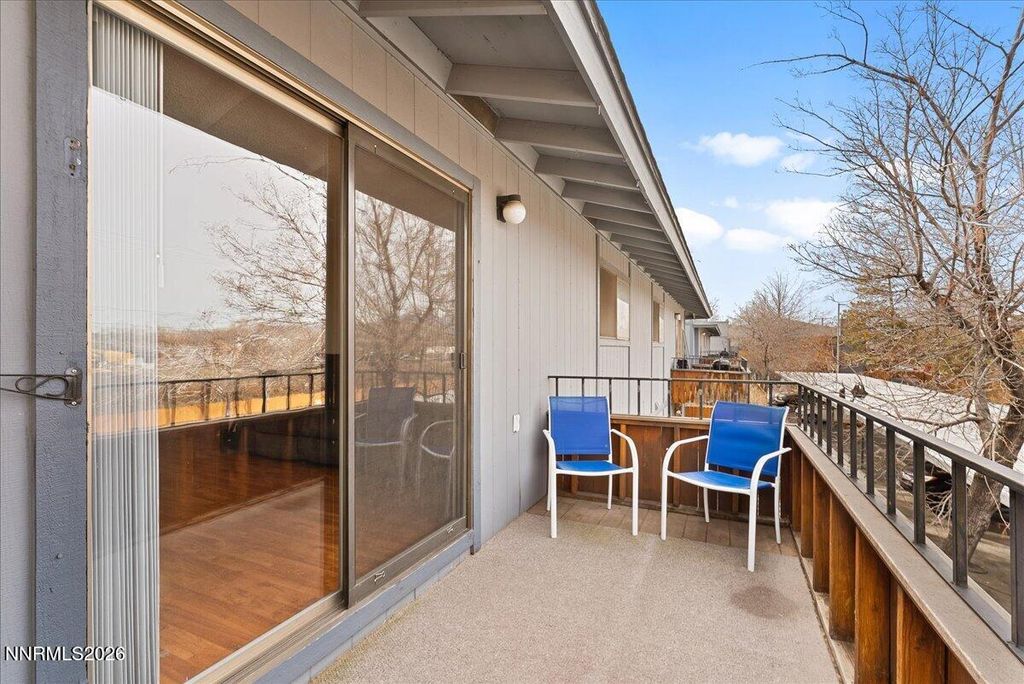 Image 27 of property listing at 2177 Kietzke Lane D, Reno, NV 89502