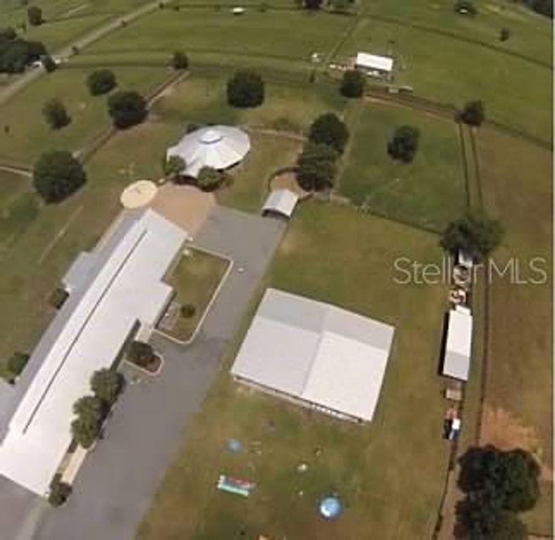 1350 NE 105TH LANE, Anthony, FL 32617