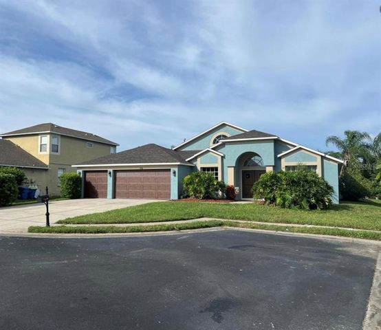1730 LADY PALM COURT, Trinity, FL 34655