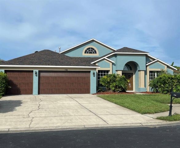 1730 LADY PALM COURT, Trinity, FL 34655