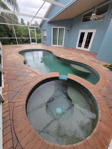 1730 LADY PALM COURT, Trinity, FL 34655