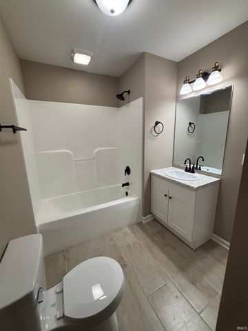 7205 Beaty Avenue, Fort Wayne, IN 46809