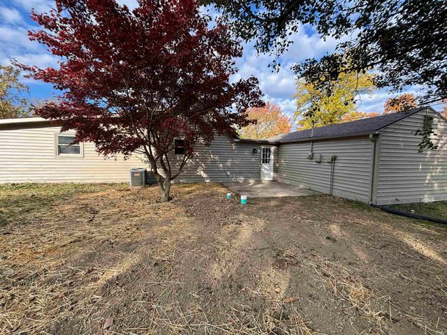 7205 Beaty Avenue, Fort Wayne, IN 46809