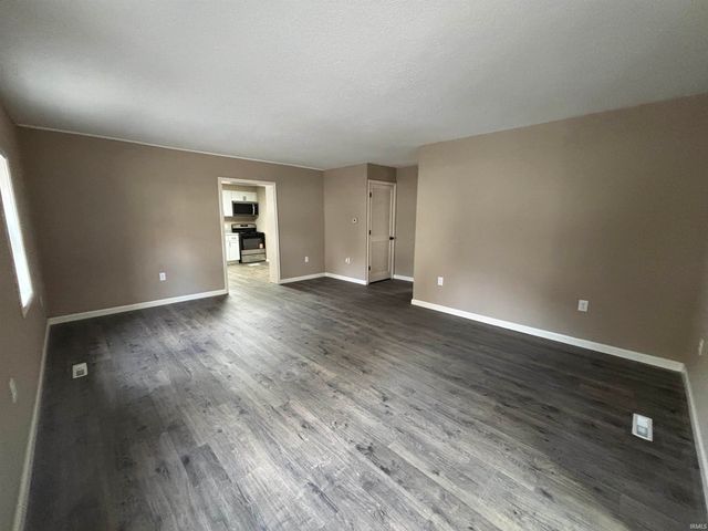 7205 Beaty Avenue, Fort Wayne, IN 46809