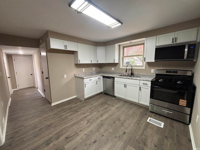 7205 Beaty Avenue, Fort Wayne, IN 46809