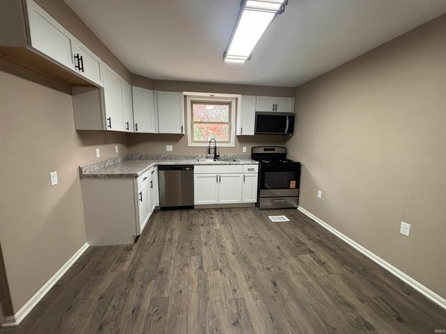 7205 Beaty Avenue, Fort Wayne, IN 46809