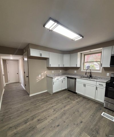 7205 Beaty Avenue, Fort Wayne, IN 46809