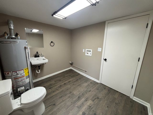 7205 Beaty Avenue, Fort Wayne, IN 46809