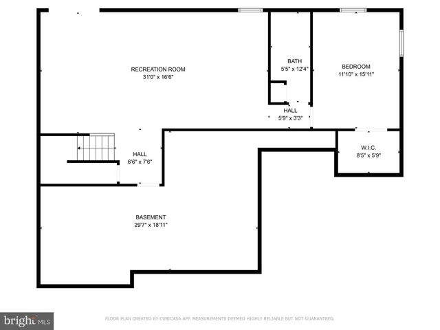 2507 MOUNTAIN RD, Joppa, MD 21085