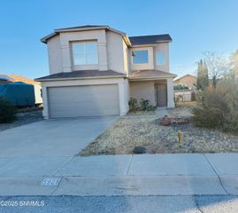 5926 Moon View Drive, Las Cruces, NM 88012