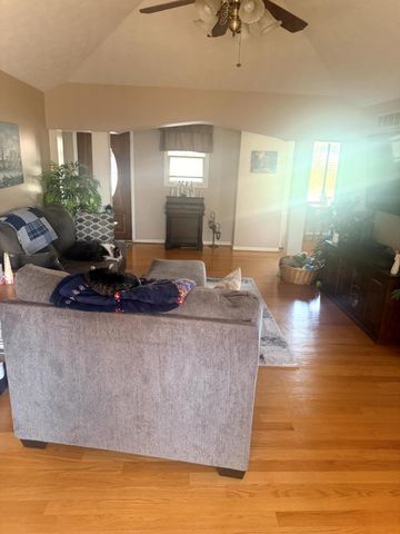 2019 Hampstead Lane, Frankfort, KY 40601