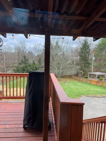 2019 Hampstead Lane, Frankfort, KY 40601