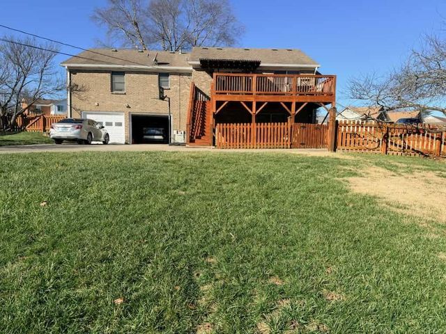 2019 Hampstead Lane, Frankfort, KY 40601