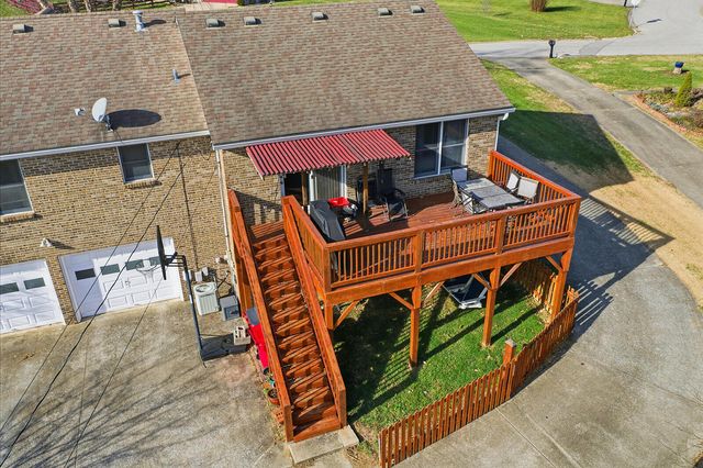 2019 Hampstead Lane, Frankfort, KY 40601