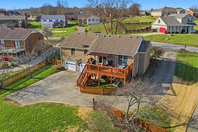 2019 Hampstead Lane, Frankfort, KY 40601