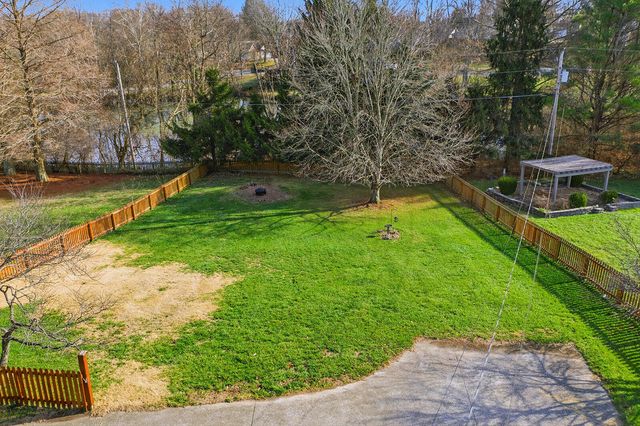 2019 Hampstead Lane, Frankfort, KY 40601
