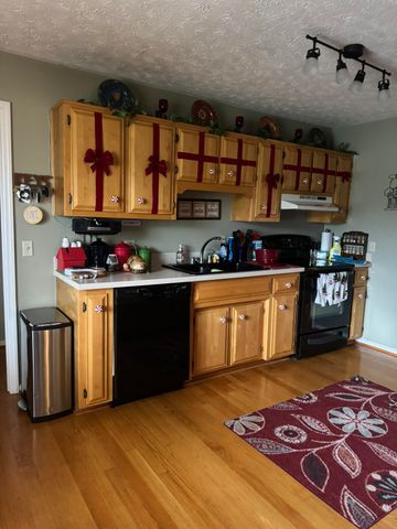 2019 Hampstead Lane, Frankfort, KY 40601