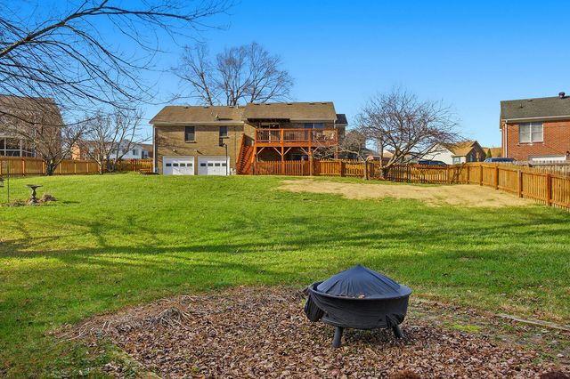 2019 Hampstead Lane, Frankfort, KY 40601