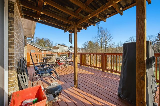 2019 Hampstead Lane, Frankfort, KY 40601