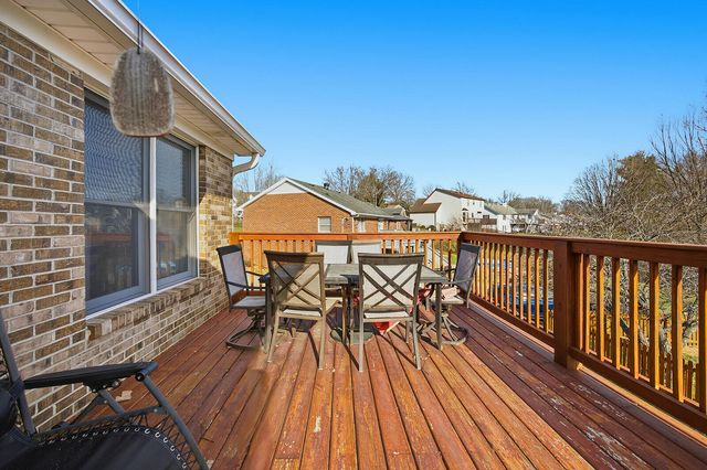 2019 Hampstead Lane, Frankfort, KY 40601