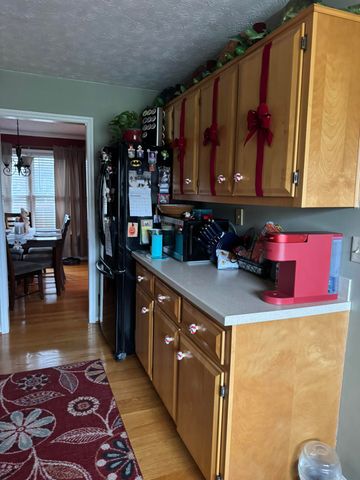 2019 Hampstead Lane, Frankfort, KY 40601