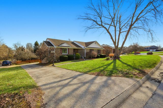 2019 Hampstead Lane, Frankfort, KY 40601