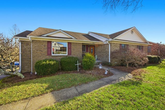 2019 Hampstead Lane, Frankfort, KY 40601