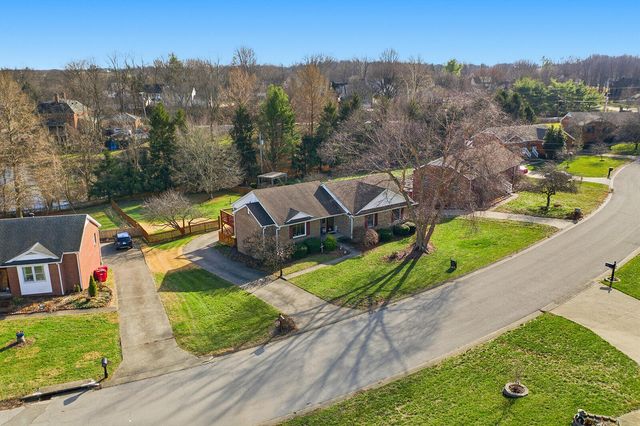 2019 Hampstead Lane, Frankfort, KY 40601