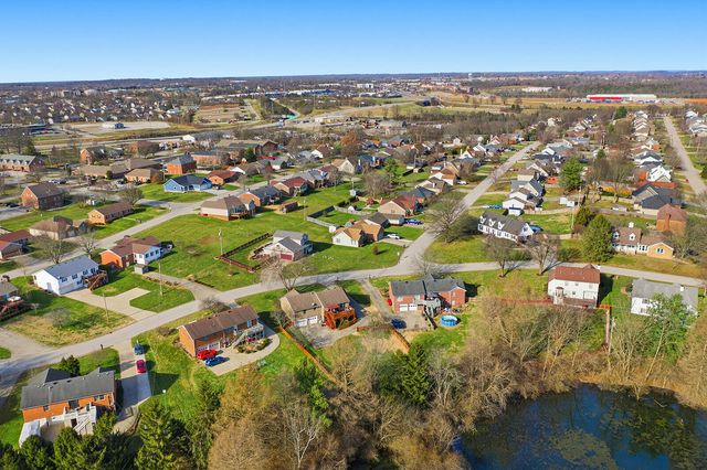 2019 Hampstead Lane, Frankfort, KY 40601