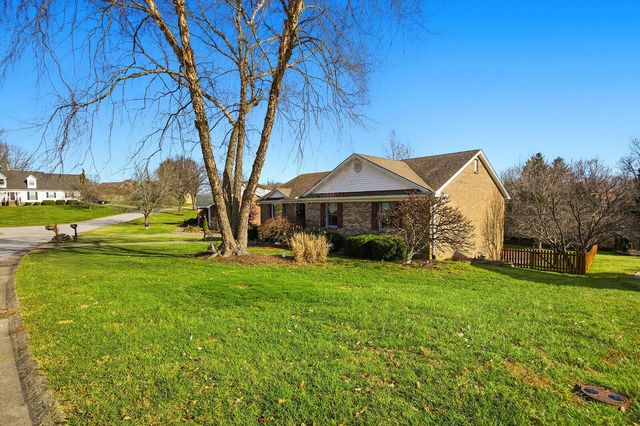 2019 Hampstead Lane, Frankfort, KY 40601