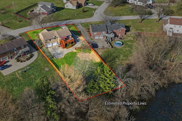 2019 Hampstead Lane, Frankfort, KY 40601