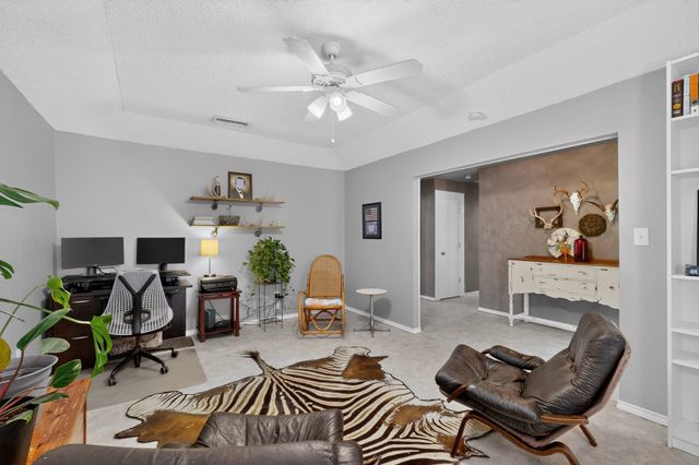 2060 Trailwood Drive W, Burleson, TX 76028