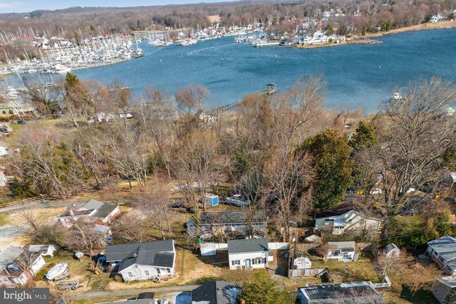 520 ARK HAVEN RD, Tracys Landing, MD 20779