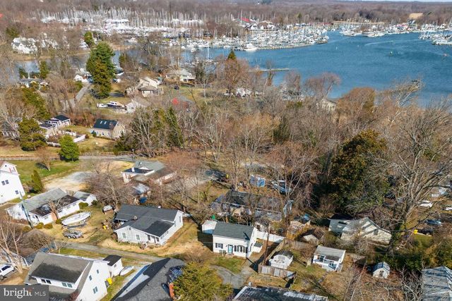 520 ARK HAVEN RD, Tracys Landing, MD 20779