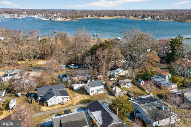 520 ARK HAVEN RD, Tracys Landing, MD 20779