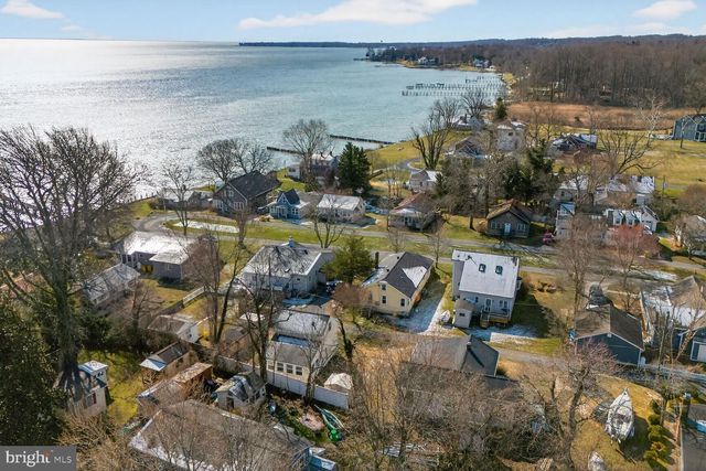 520 ARK HAVEN RD, Tracys Landing, MD 20779