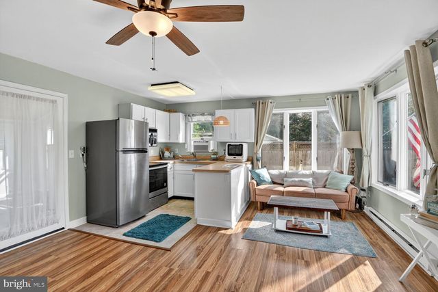 520 ARK HAVEN RD, Tracys Landing, MD 20779