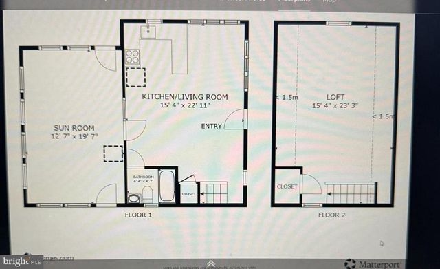 520 ARK HAVEN RD, Tracys Landing, MD 20779