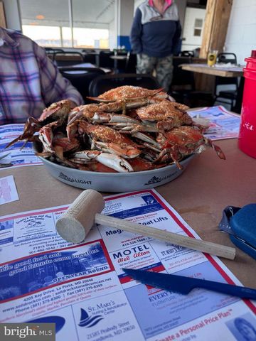 520 ARK HAVEN RD, Tracys Landing, MD 20779