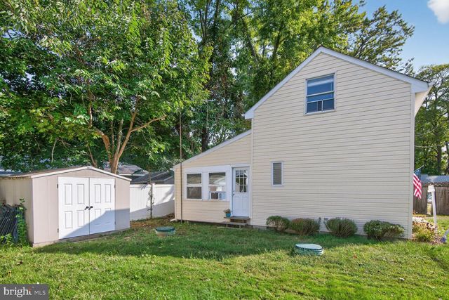 520 ARK HAVEN RD, Tracys Landing, MD 20779