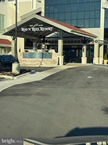 520 ARK HAVEN RD, Tracys Landing, MD 20779